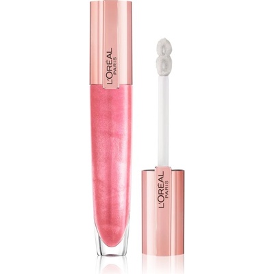 L'Oréal Glow Paradise Balm in Gloss блясък за устни с хиалуронова киселина цвят 406 I Amplify 7ml