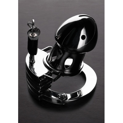 Triune The Prison Bird Stainless Steel