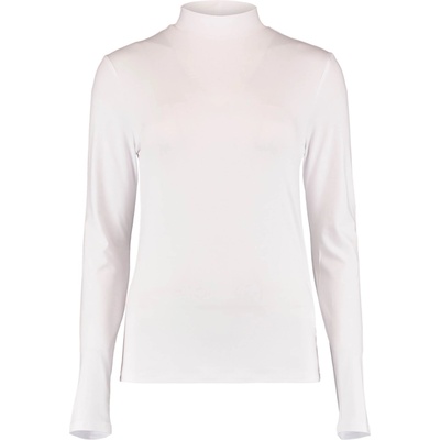 HaILYS Тениска 'Kimmy' бяло, размер M
