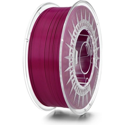 Devil Design PLA 1,75 mm 1 kg tmavě fialový