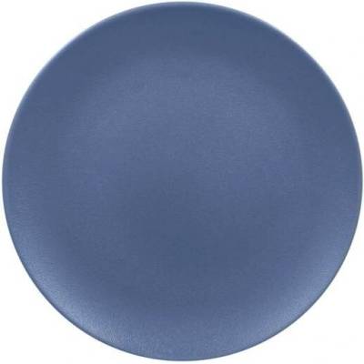 RAK Porcelain Talíř mělký 27 cm levandulová RAK-NFNNPR27OL