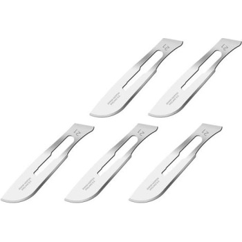 Shesto Modelcraft острие #21 (5)