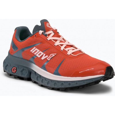Inov-8 Trailfly Ultra G 300 Max coral graphite