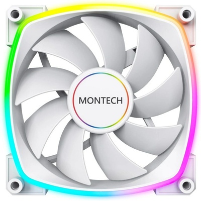Montech AX140 PWM W
