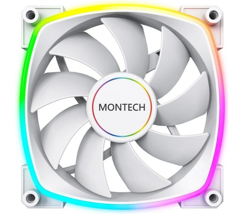 Montech AX140 PWM W