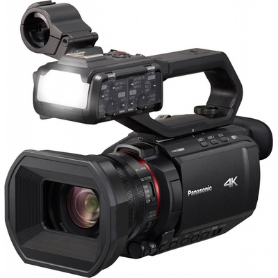 Panasonic HC-X2000E – Zboží Živě