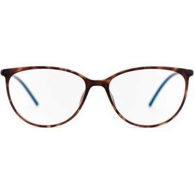 Eyerim Studio Elara Tortoise blue-light non-prescription Polarized