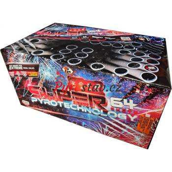 Klásek Trading s.r.o. Kompakt 2020 64 ran