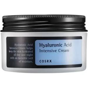 COSRX Hyaluronic Acid Intensive Cream - Интензивно хидратиращ крем с хиалуронова киселина 100мл