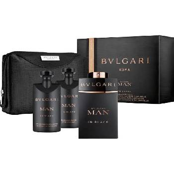 Bvlgari Man in Black Xmas 2015 EDP 100 ml