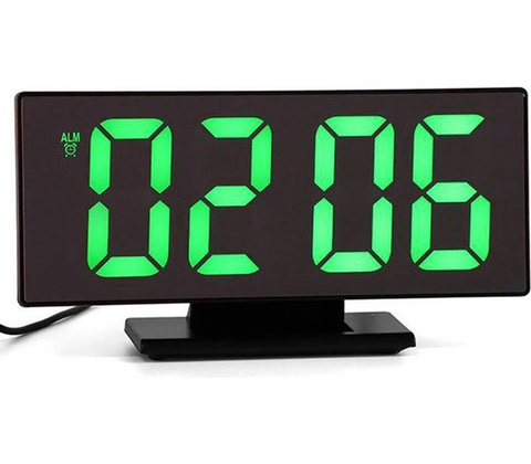 E-CLOCK DM847-3618L