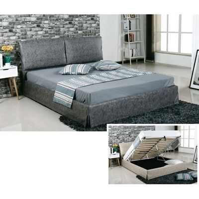 Bogdan Furniture Спалня Memo. bg модел Telko 160х200