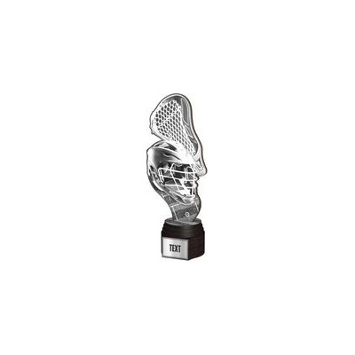 Poháry Bauer Dřevěná trofej ACTCWR125 Lacrosse