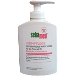 Sebamed Интимен измиващ гел pH 3.8 - 200 мл