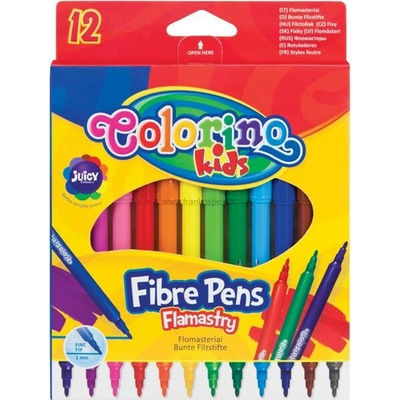 Frankospol Colorino 12 barev FS-504001