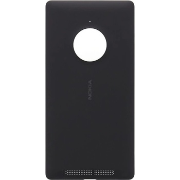 Kryt Nokia Lumia 830 zadní černý