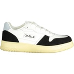 Gaelle paris Мъжки спортни обувки gaelle paris, Размер 42, Цвят Бяло