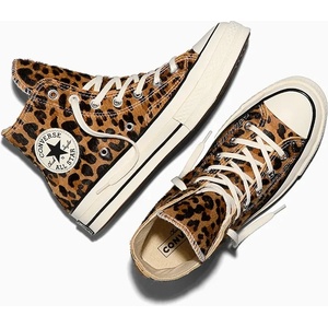 Converse Chuck 70 HI високи кецове дамски от кожа