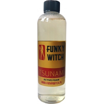 Funky Witch Tsunami Active Foam 215 ml