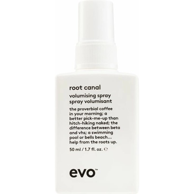 EVO Root Canal Volumising Spray sprej na objem od korienkov 50 ml