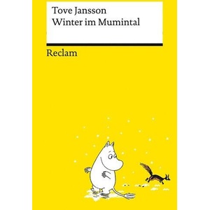 Winter im Mumintal (ISBN: 9783150147085)