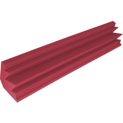 Mega Acoustic PB-MP3 120 Red Бас трап (PB-MP3-R-120)