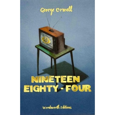 Nineteen Eighty-Four