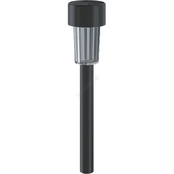 Aigostar - LED соларна лампа LED/0, 006W/1, 2V 40mAh 6500K IP44 29, 5 см (AI1847)