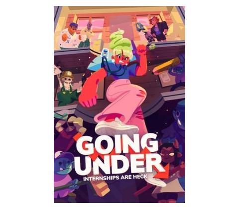 Going Under