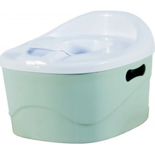 DiaperChamp Nočník 3v1 PottyChamp Light Green