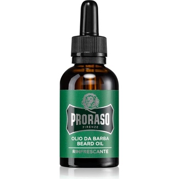 Proraso Refreshing олио за брада 30ml