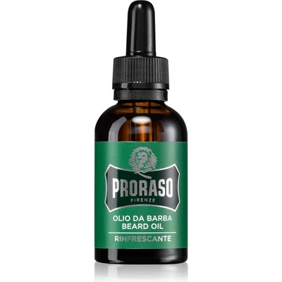 Proraso Refreshing олио за брада 30ml
