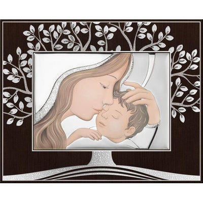 Майка с дете (ae1067-2m)