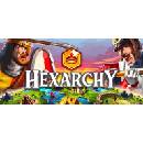 Hexarchy