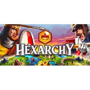 Hexarchy