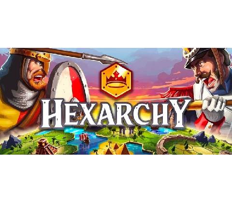 Hexarchy