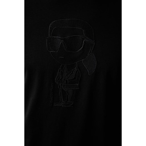 Karl Lagerfeld тениска мъжка от памук (563225.755040)