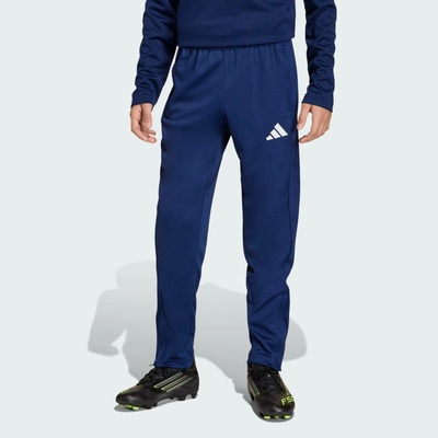 adidas Dětské tréninkové kalhoty Entrada26 bílá