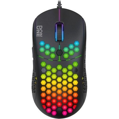 DON ONE GM200 RGB Light Weight Gaming Mouse