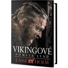 Vikingové - Pomsta synů - Lasse Holm