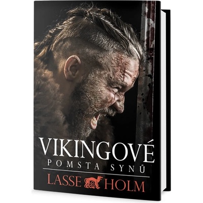 Vikingové - Pomsta synů - Lasse Holm