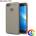 Huawei Y6 Pro (2017) / P9 lite mini Удароустойчив Litchi Skin Калъф и Протектор
