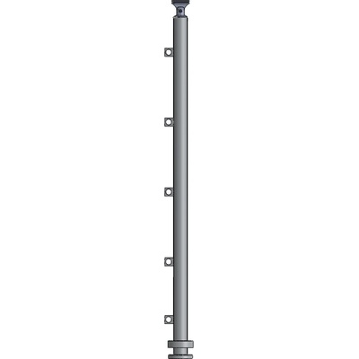 HK Zábradlí Sloupek 1000 x 5 KS5114