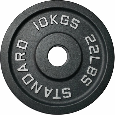 Kubisport CWSPE5 liatiny 5 kg 50 mm