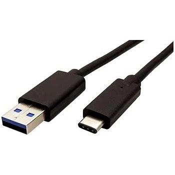 Roline 11029010 USB 3.0 A(M) na USB C(M), 0,5m