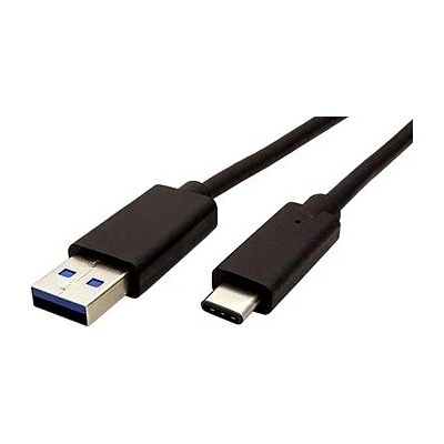 Roline 11029010 USB 3.0 A(M) na USB C(M), 0,5m