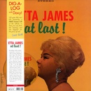 At Last - Etta James LP