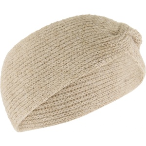 P. A. C P. A. C. Лента за глава P. A. C. Philia Headband - Sand Melange - размер One Size (904-5152-0311)