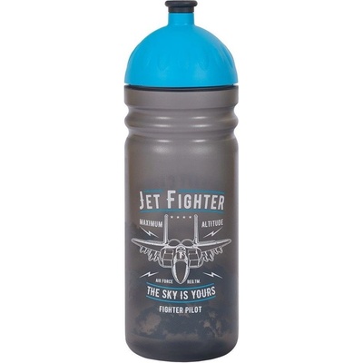 Zdravá lahev Stíhačka 700 ml