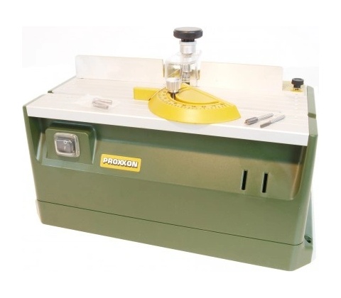 PROXXON MICRO MP 400